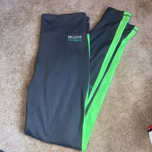 Hollister Leggings